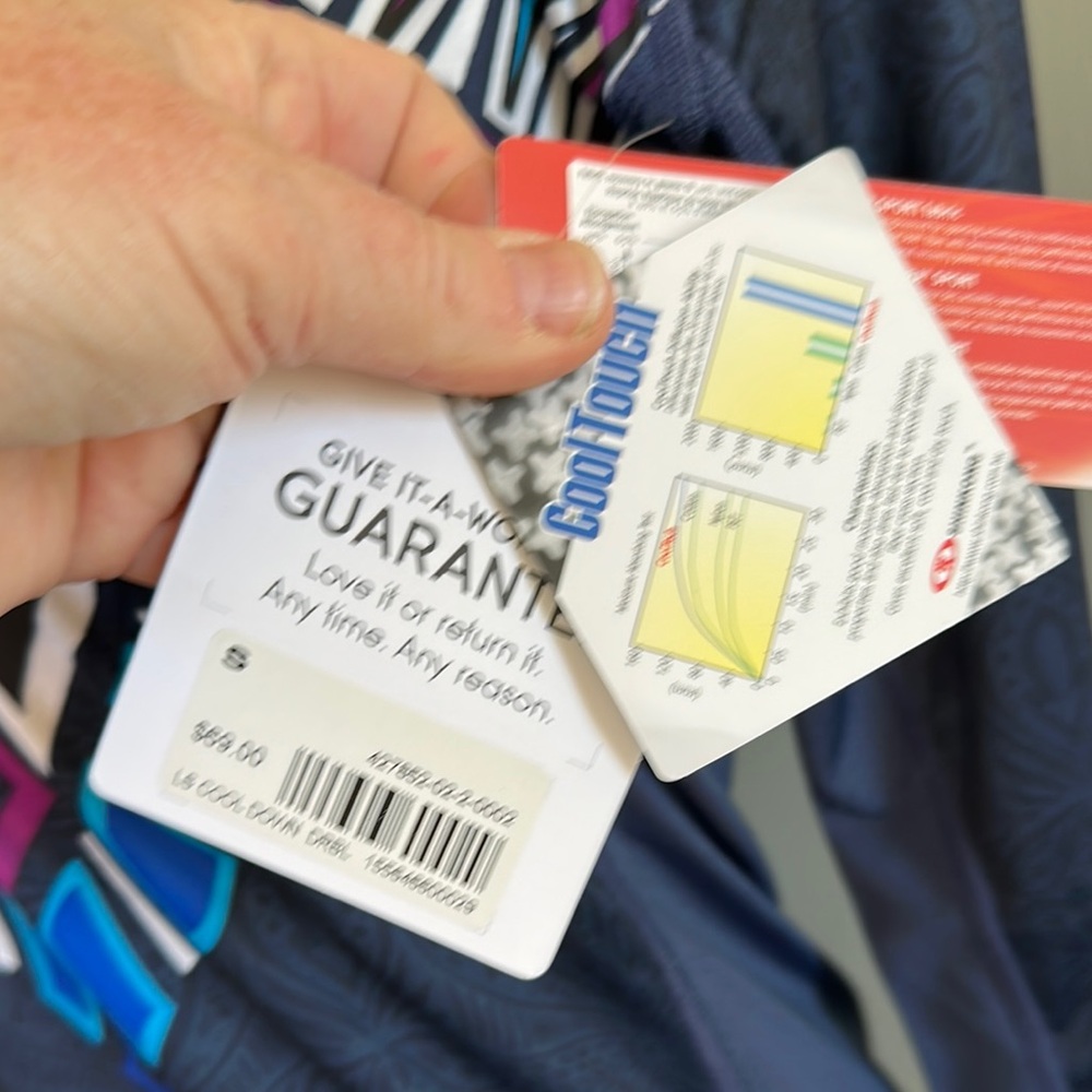 Athleta rashguard - Picture 3 of 7